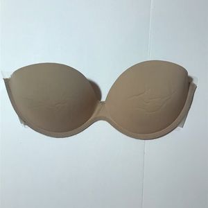 Stick On D Bra Padded